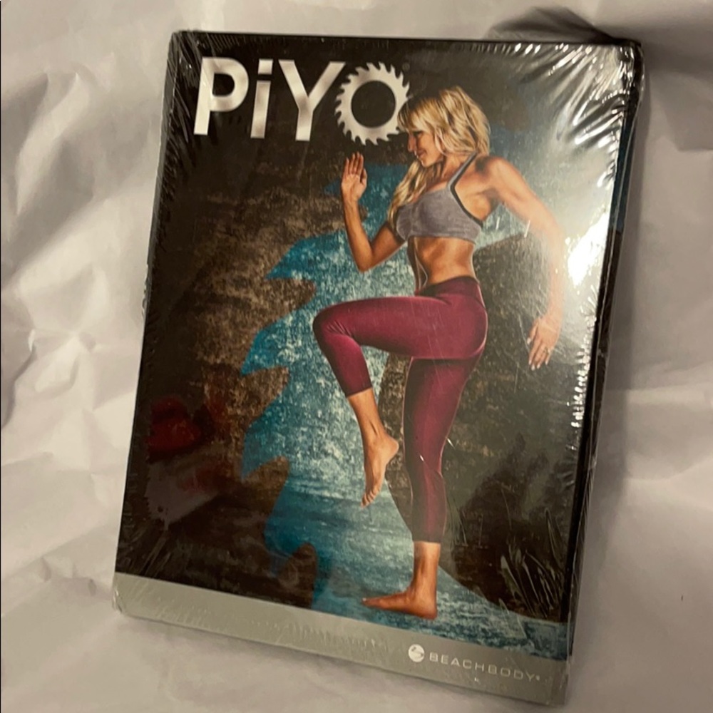 Beachbody Piyo brand new